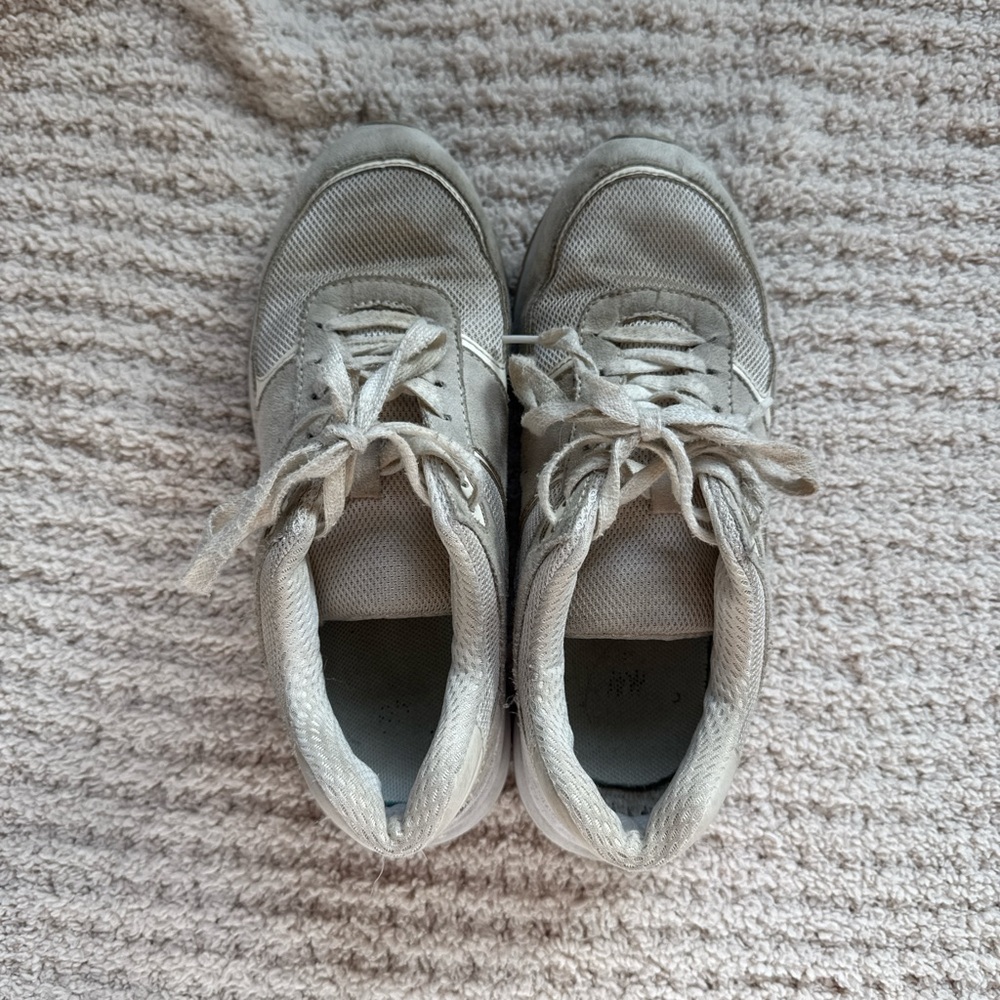 H&M Gray Women's Sneakers